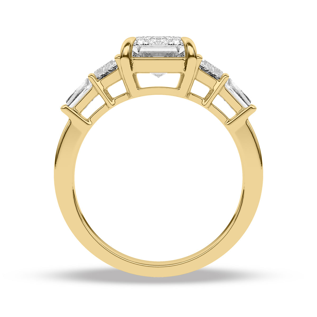 Reverie Ring