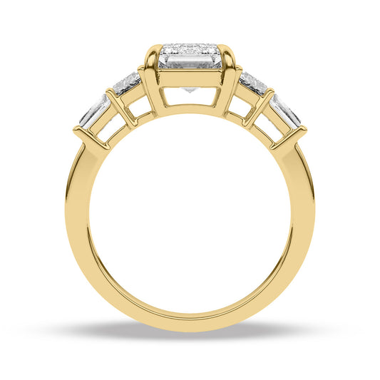 Reverie Ring