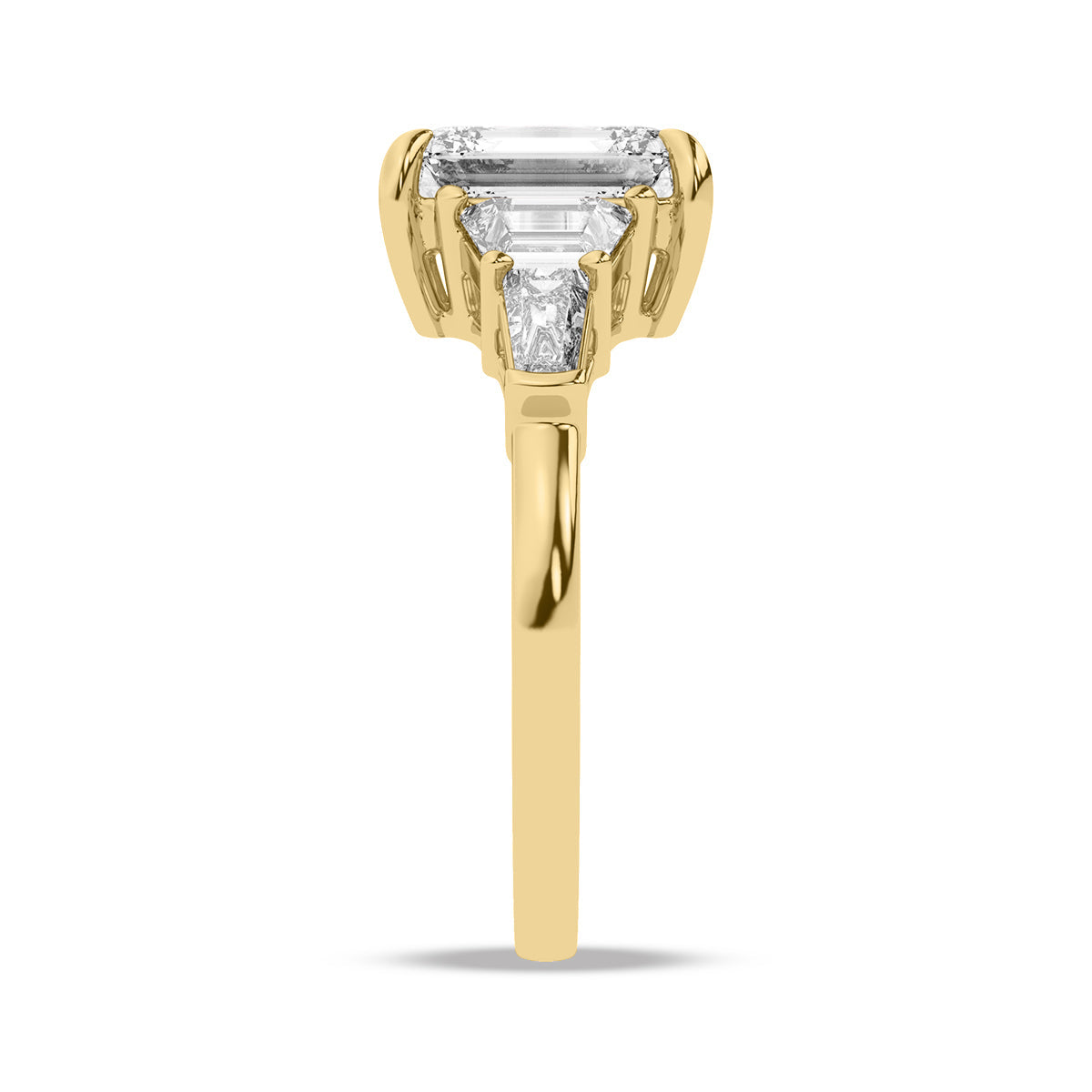 Reverie Ring