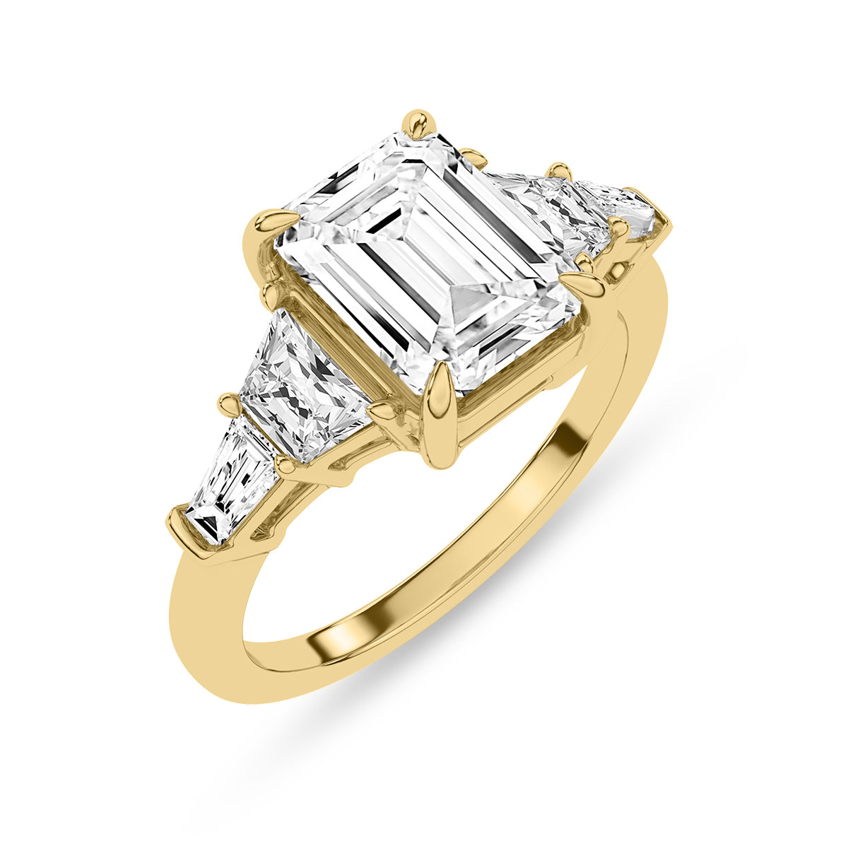 Reverie Ring