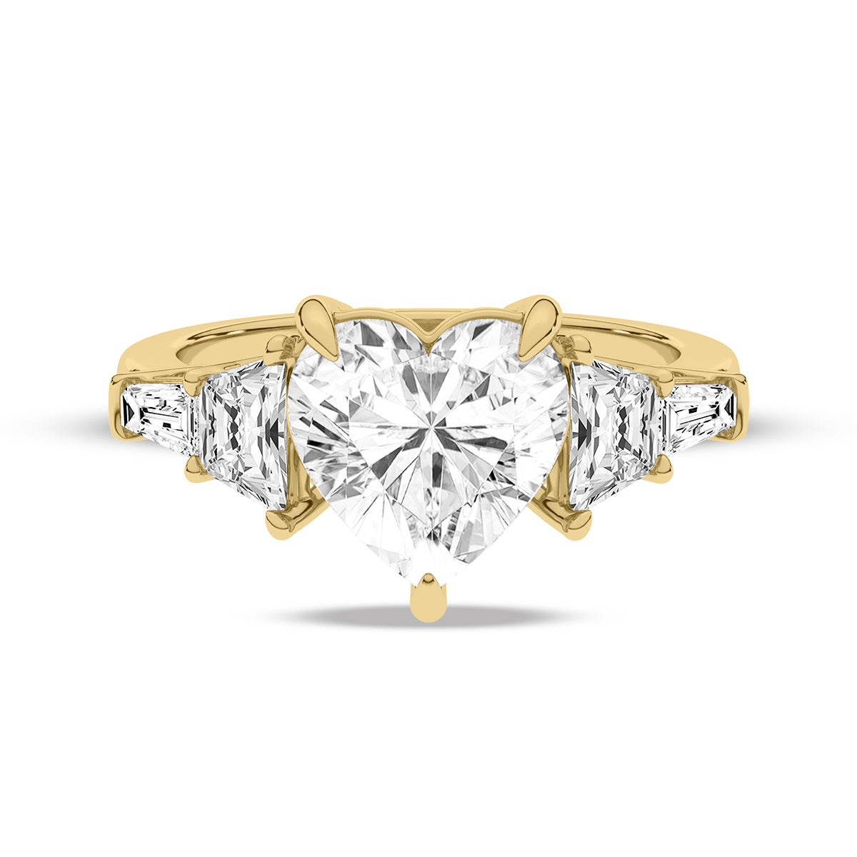 Reverie Ring