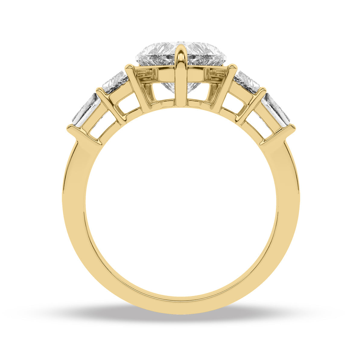 Reverie Ring