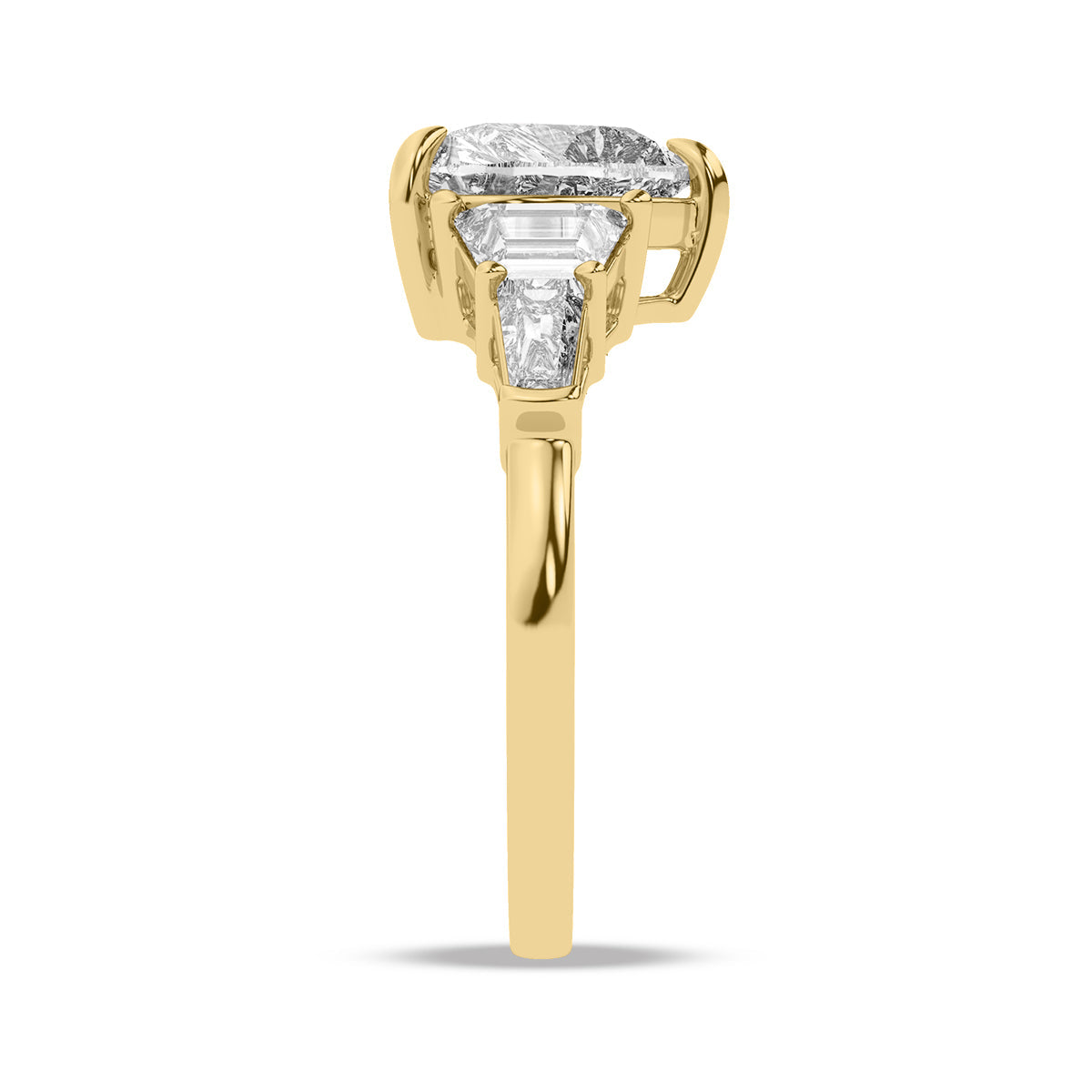 Reverie Ring