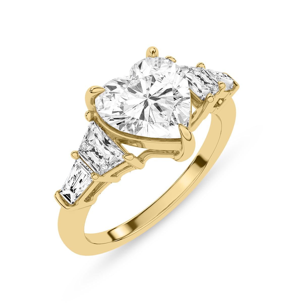 Reverie Ring