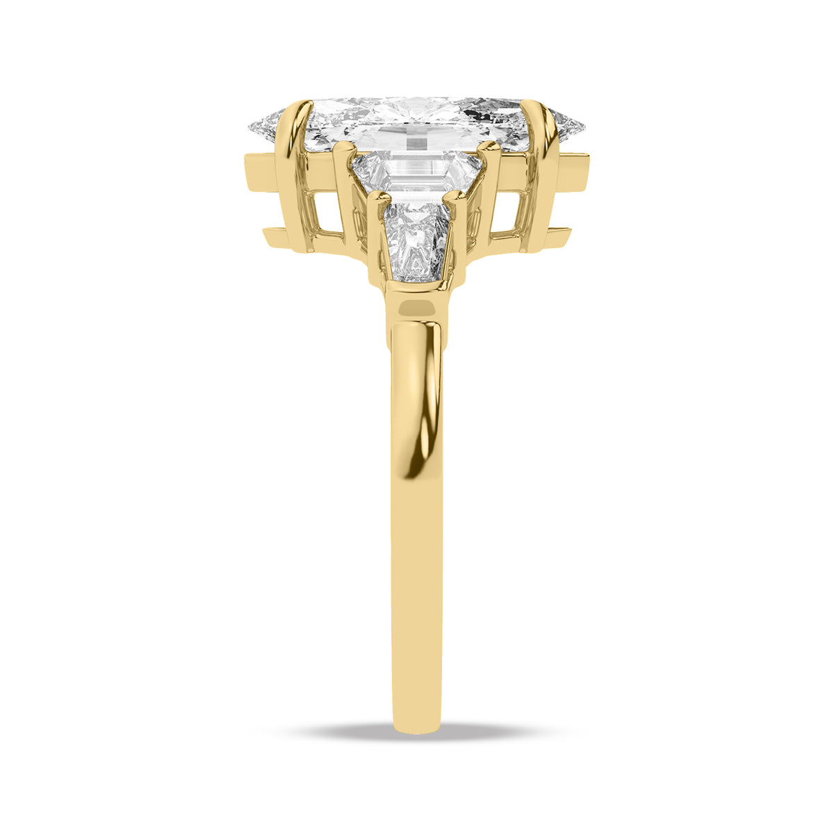 Reverie Ring