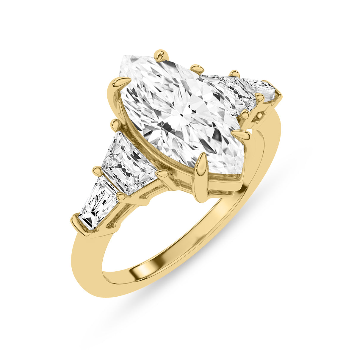 Reverie Ring