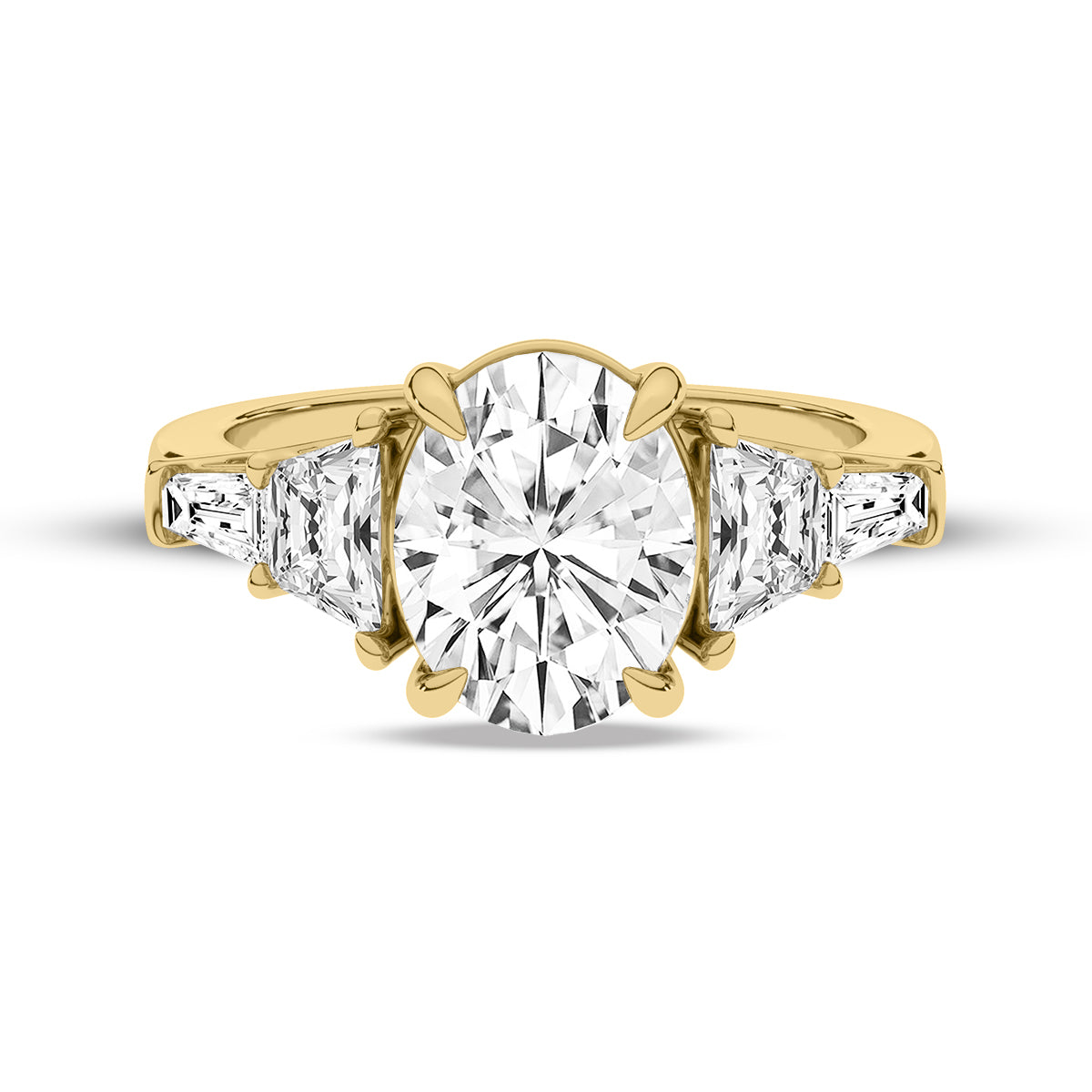 Reverie Ring