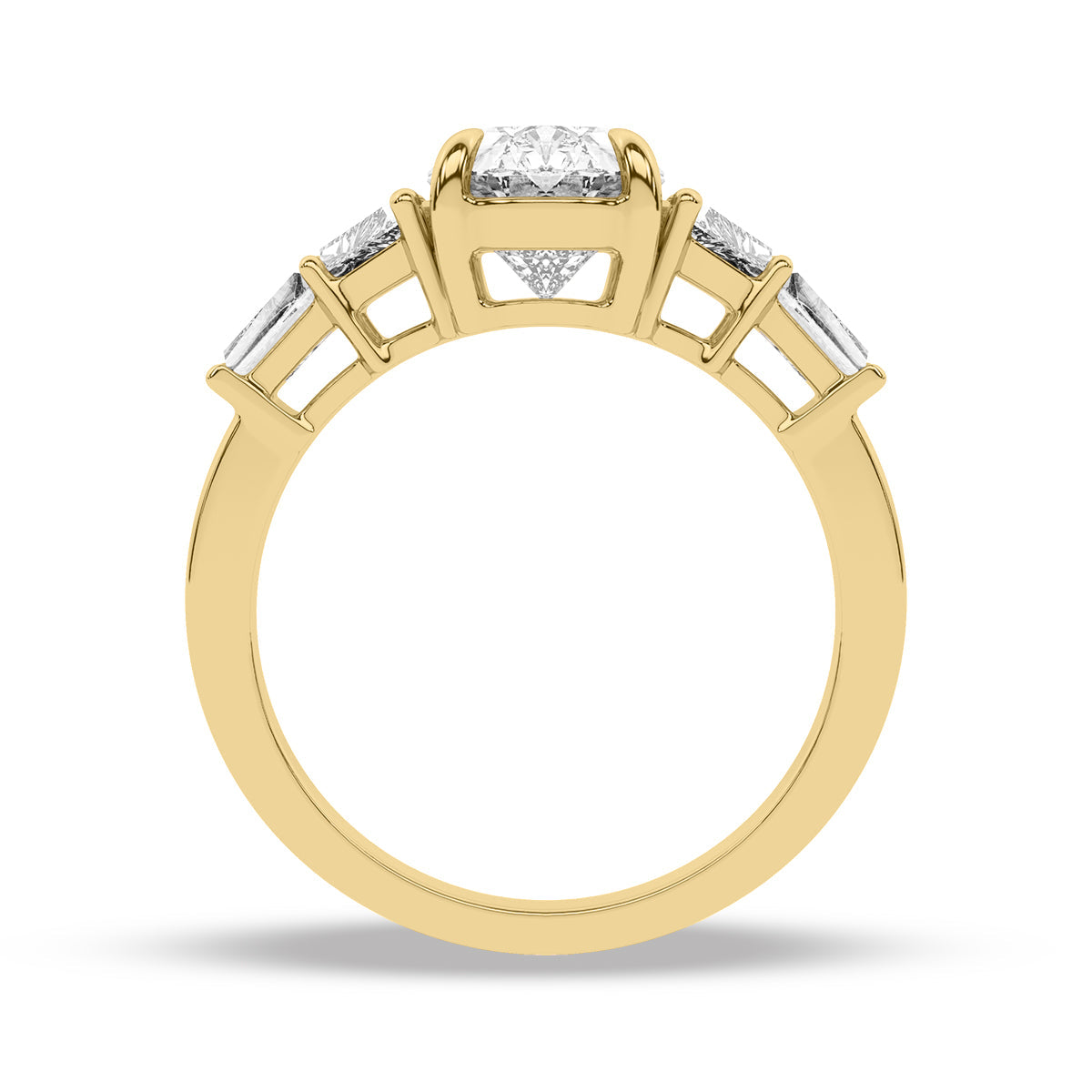 Reverie Ring