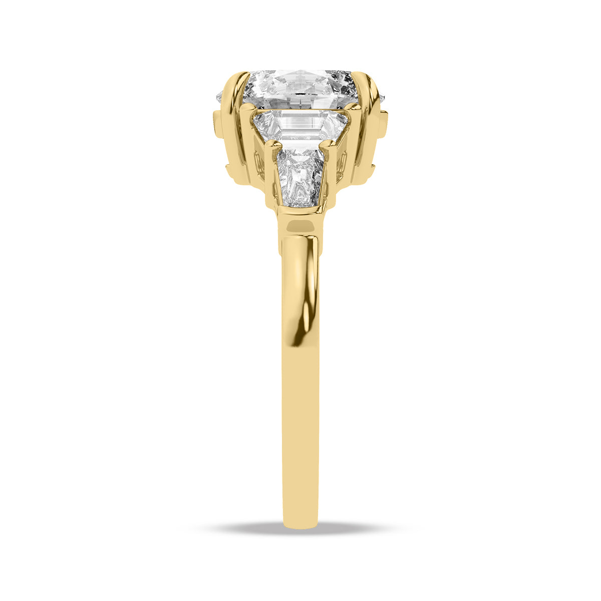 Reverie Ring
