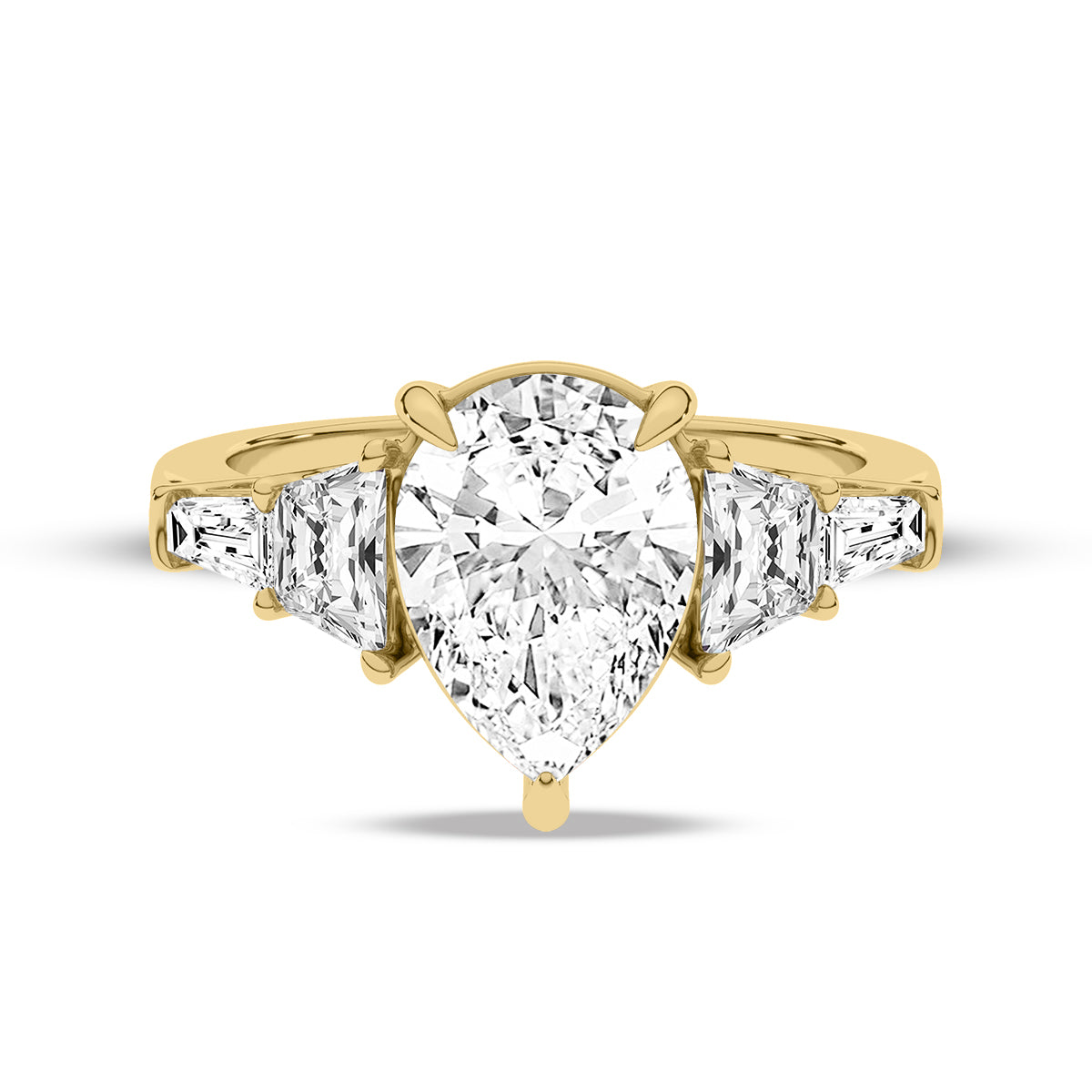 Reverie Ring