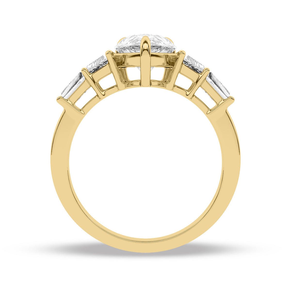 Reverie Ring