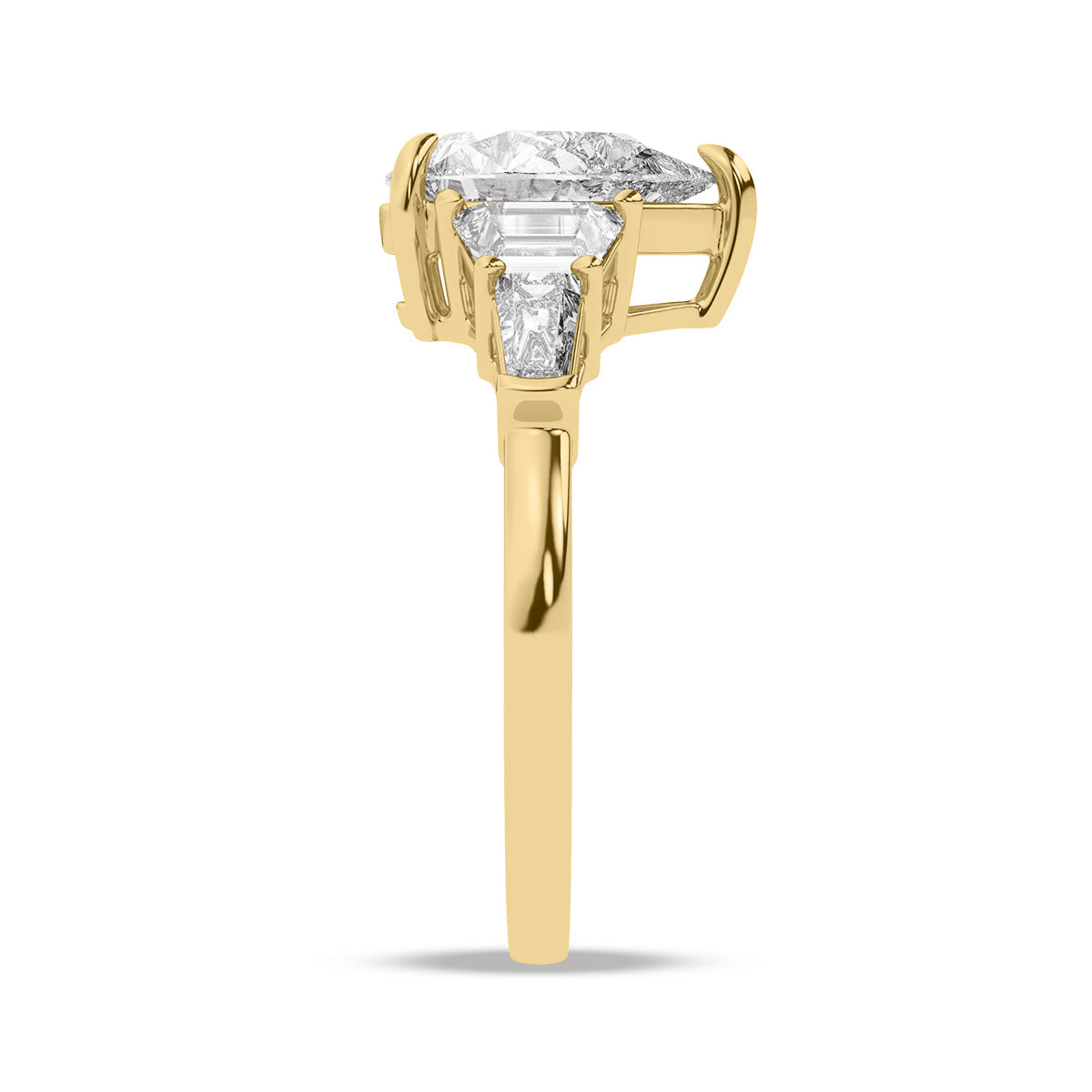 Reverie Ring