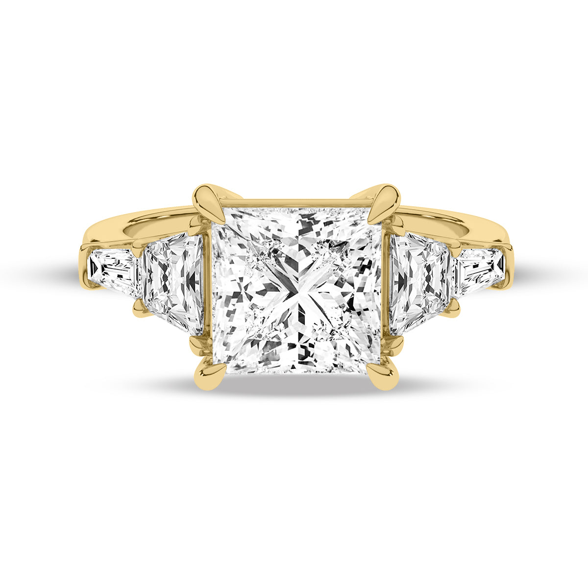 Reverie Ring