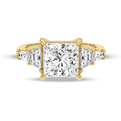 Yellow Gold - Princess
