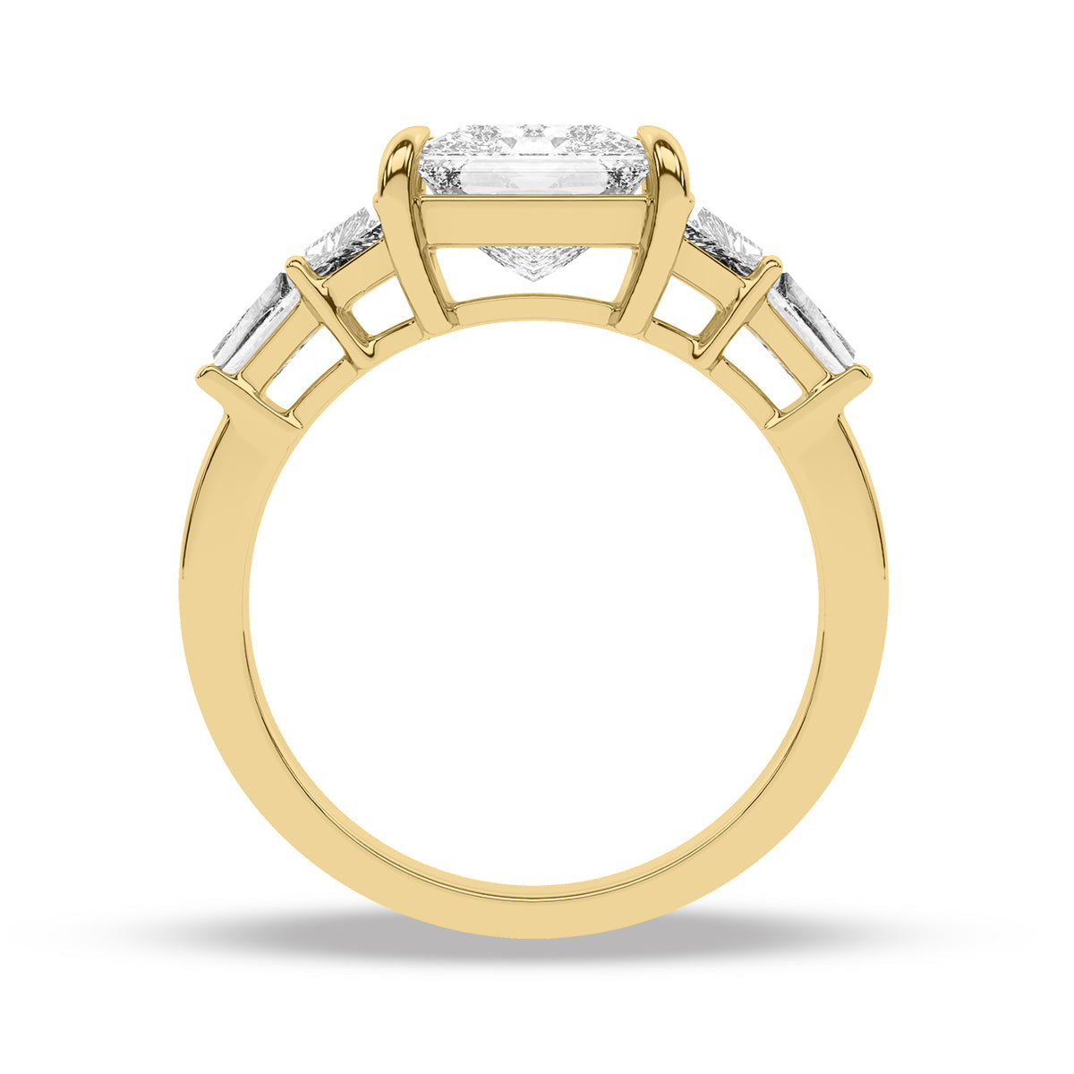 Reverie Ring