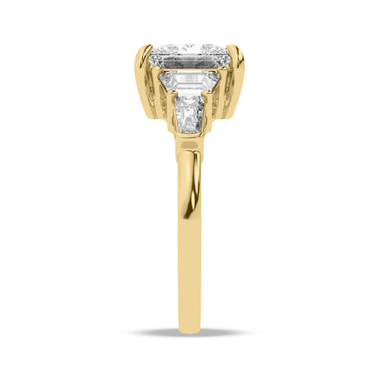 Yellow Gold - Princess