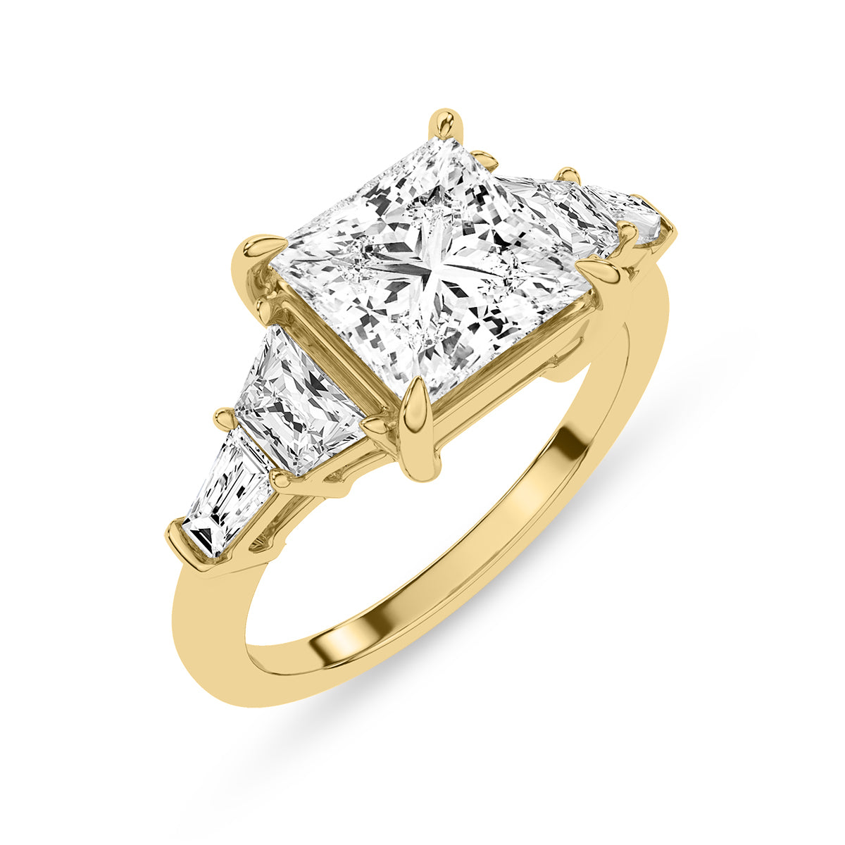 Reverie Ring