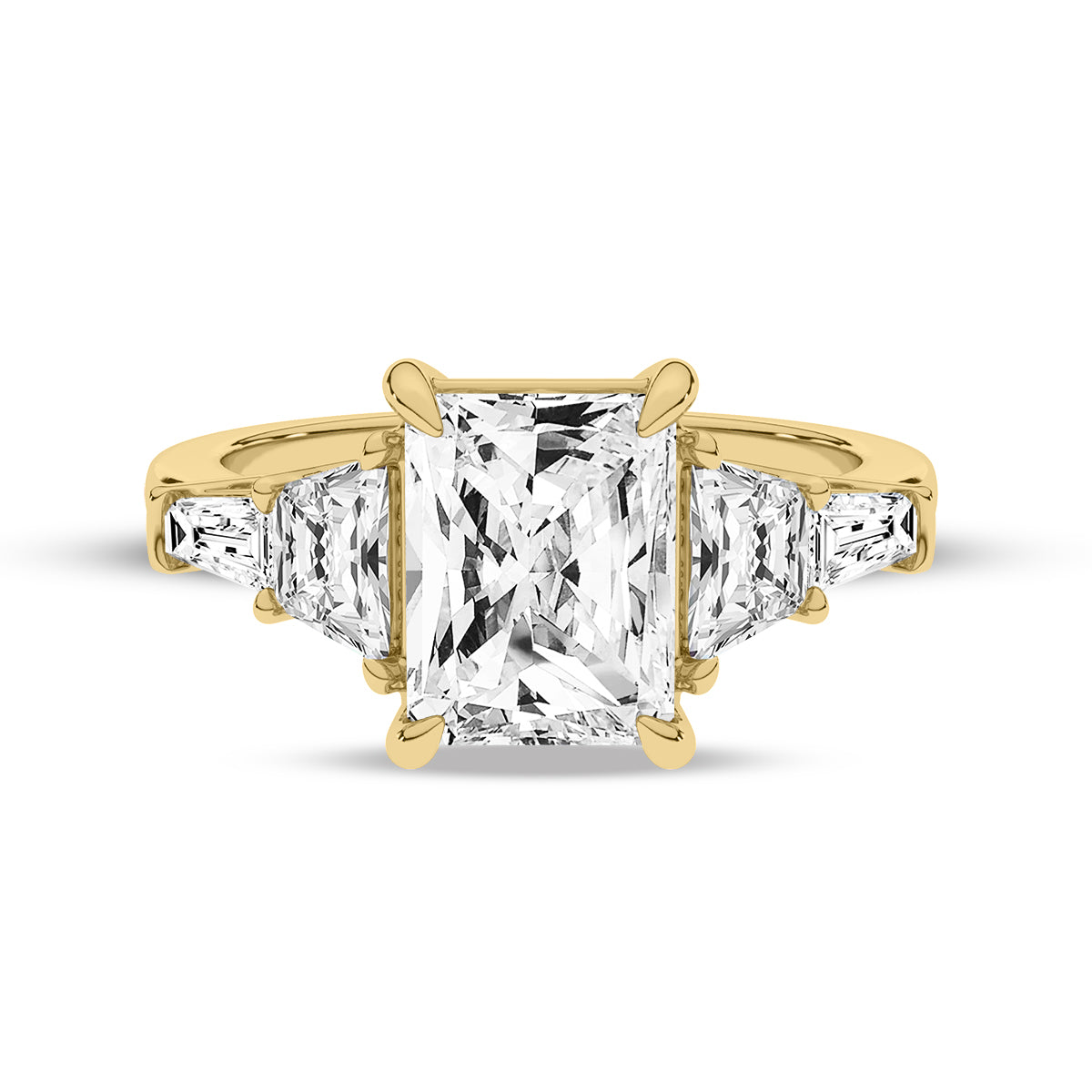 Reverie Ring
