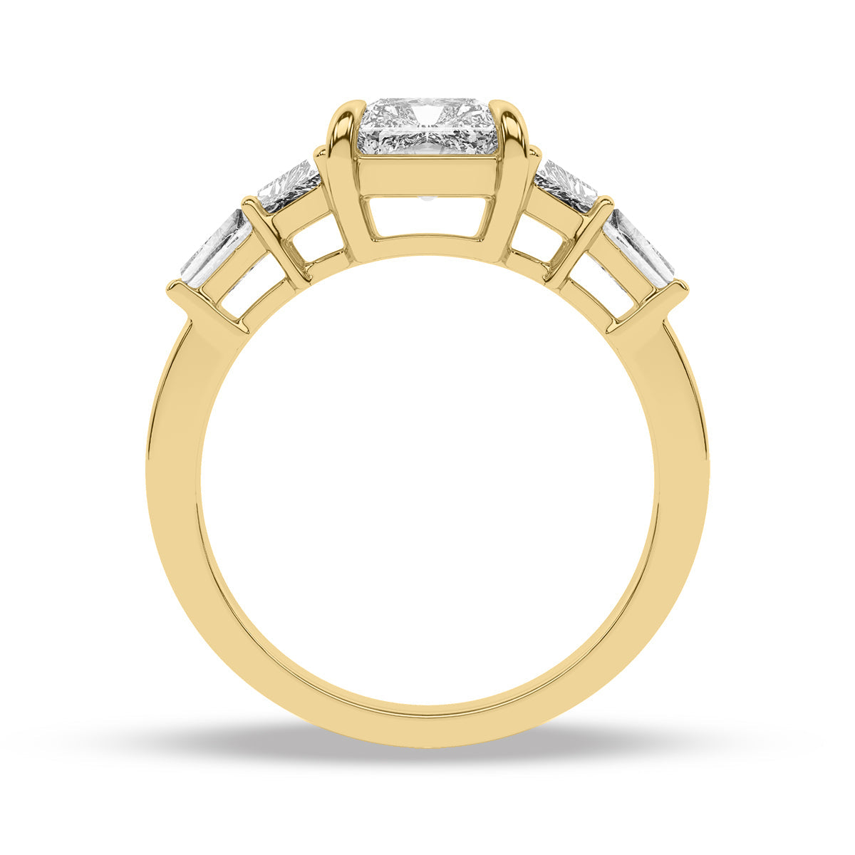 Reverie Ring