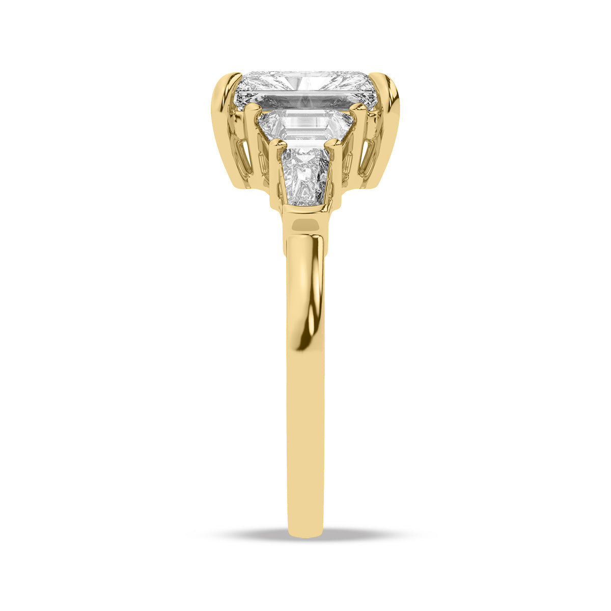 Reverie Ring
