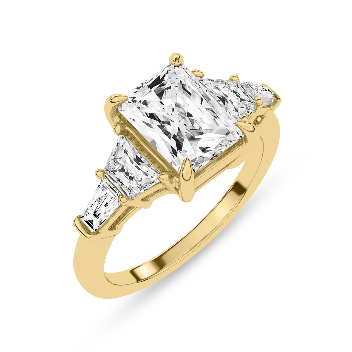Reverie Ring