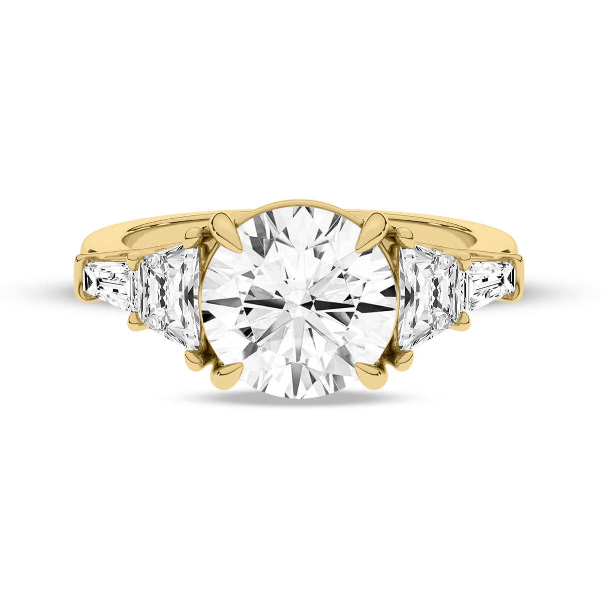 Reverie Ring