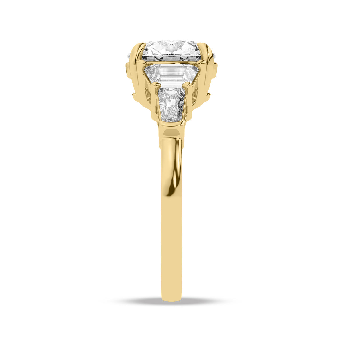 Reverie Ring
