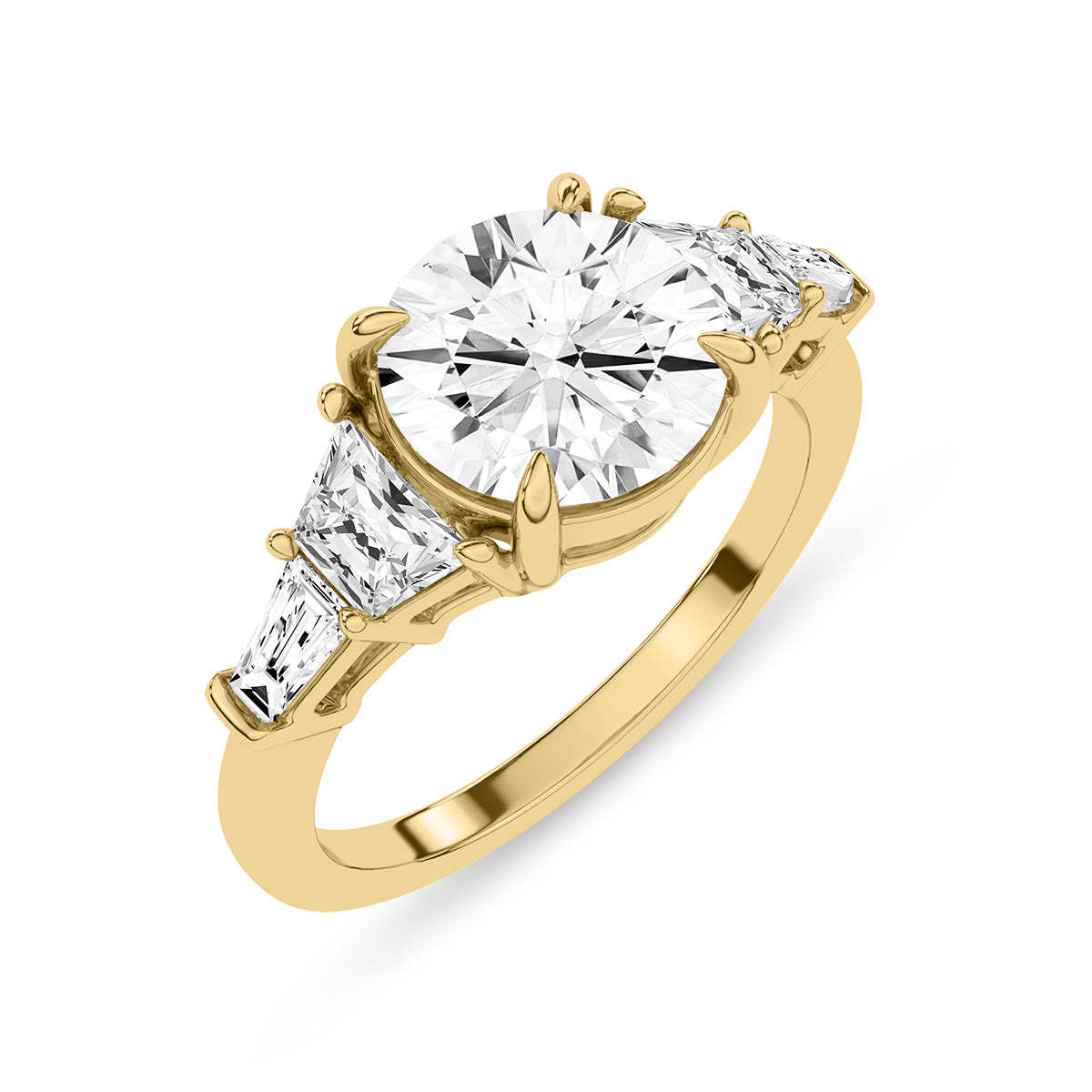 Reverie Ring