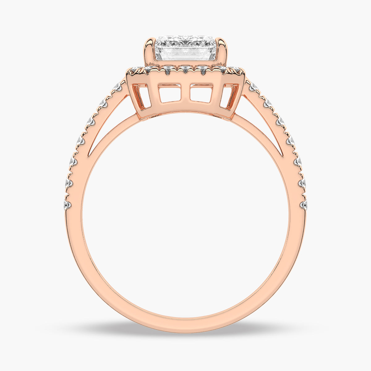 Harlow Ring