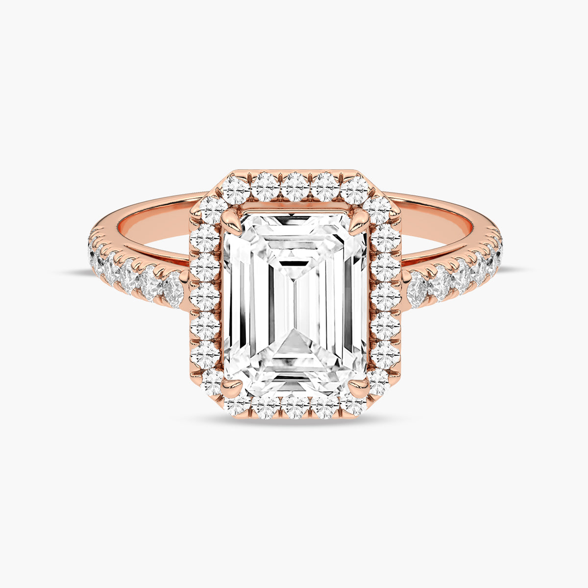 Harlow Ring