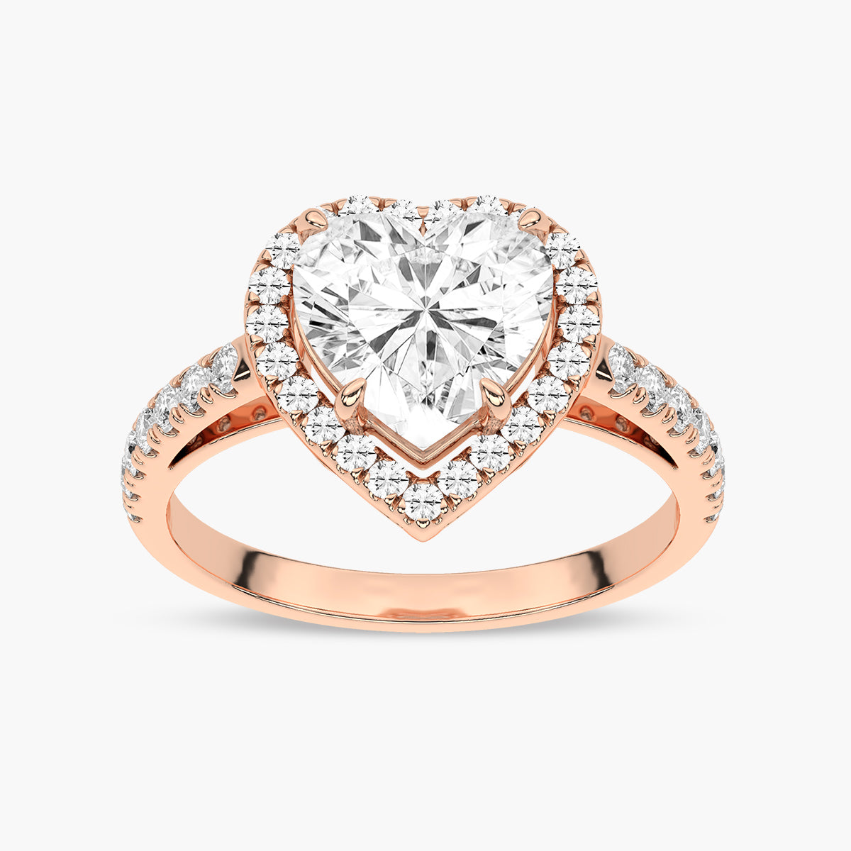 Harlow Ring