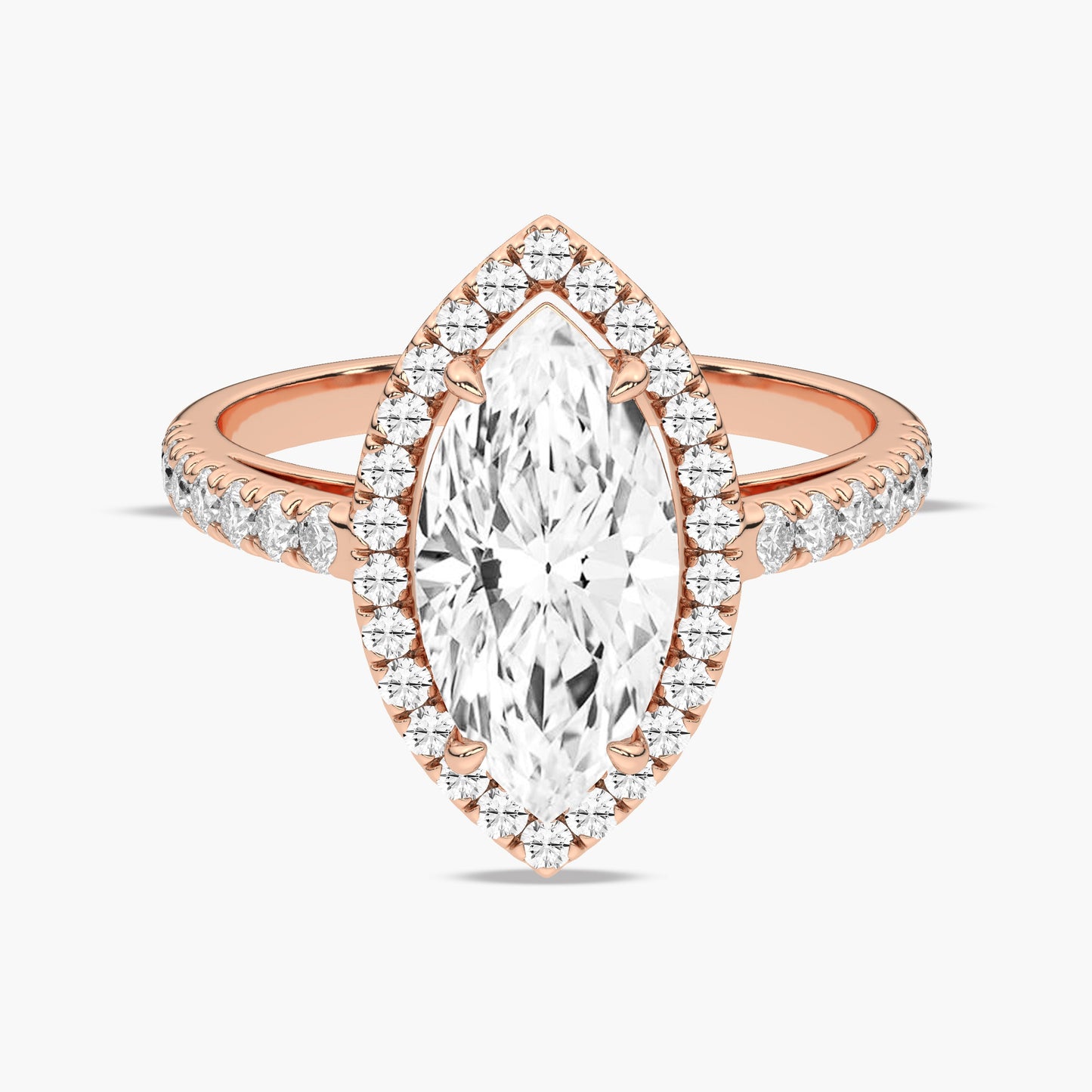 Harlow Ring