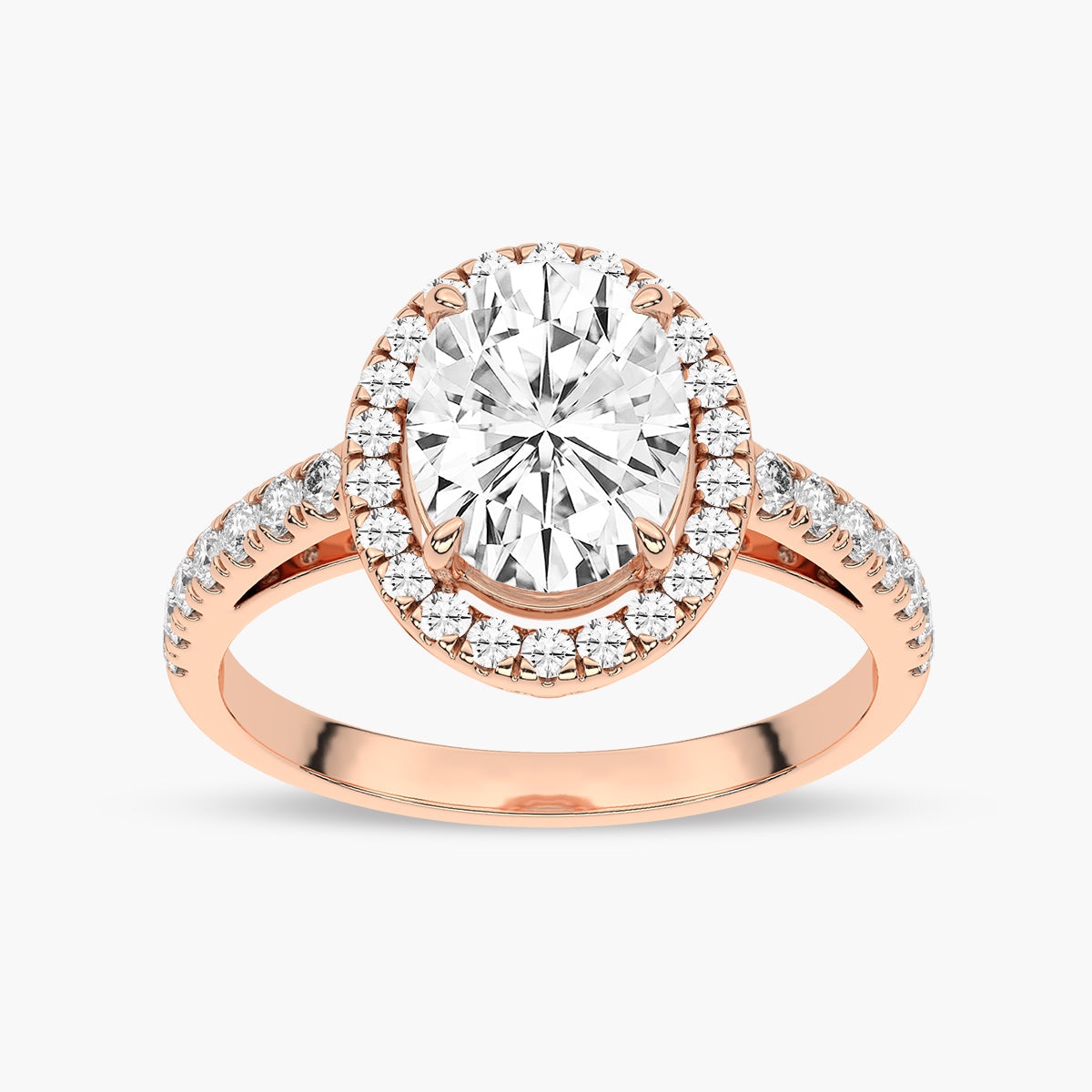 Harlow Ring