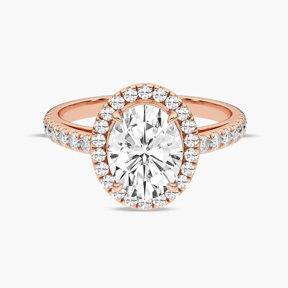 Harlow Ring