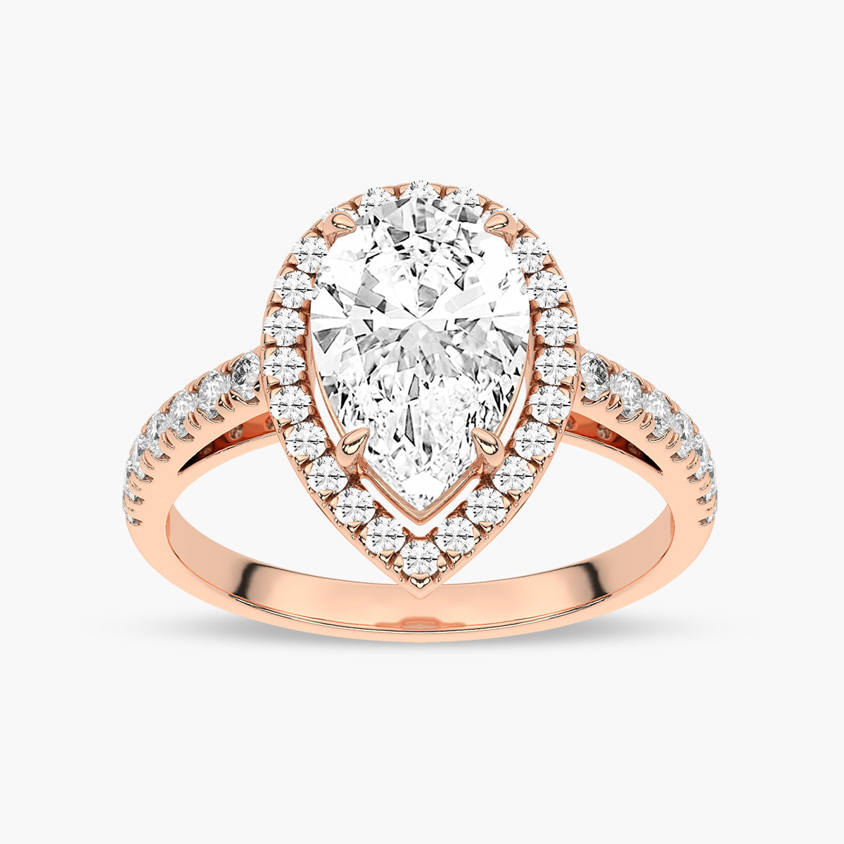 Harlow Ring