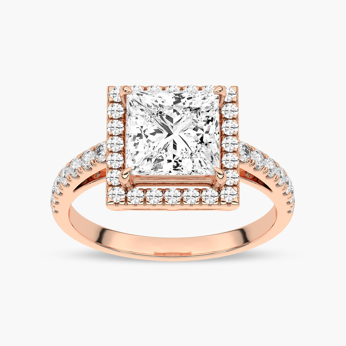 Harlow Ring