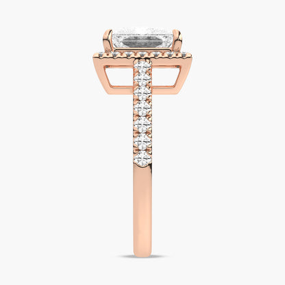 Rose Gold - Princess