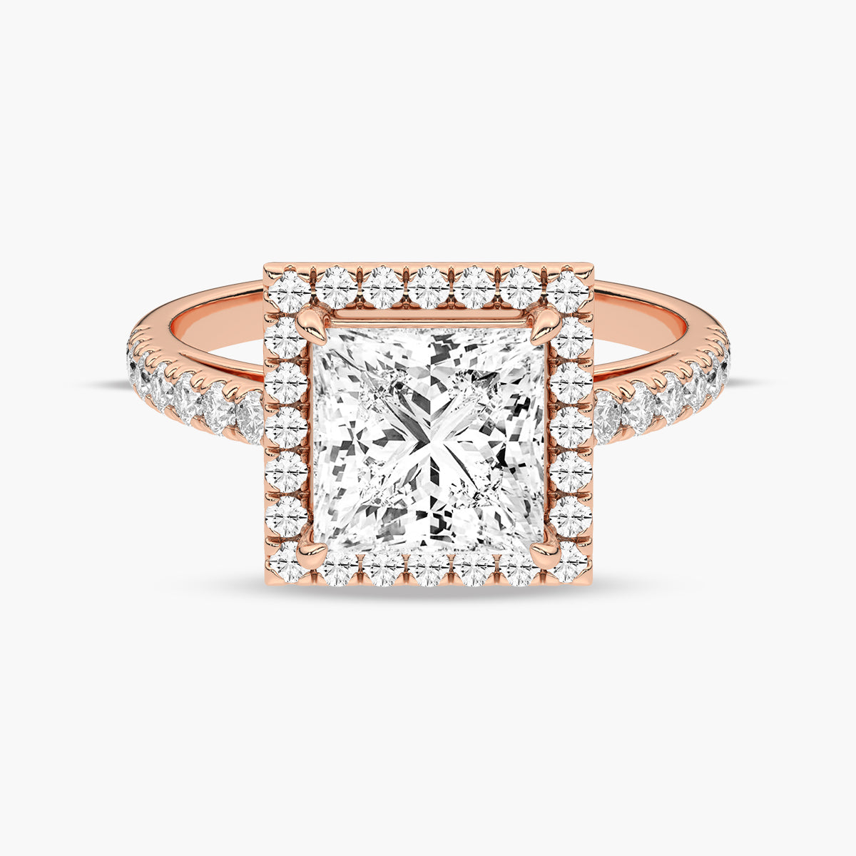 Harlow Ring
