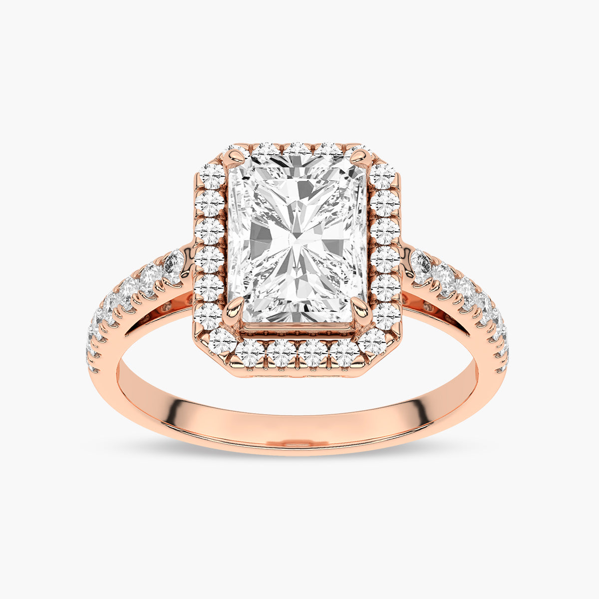 Harlow Ring
