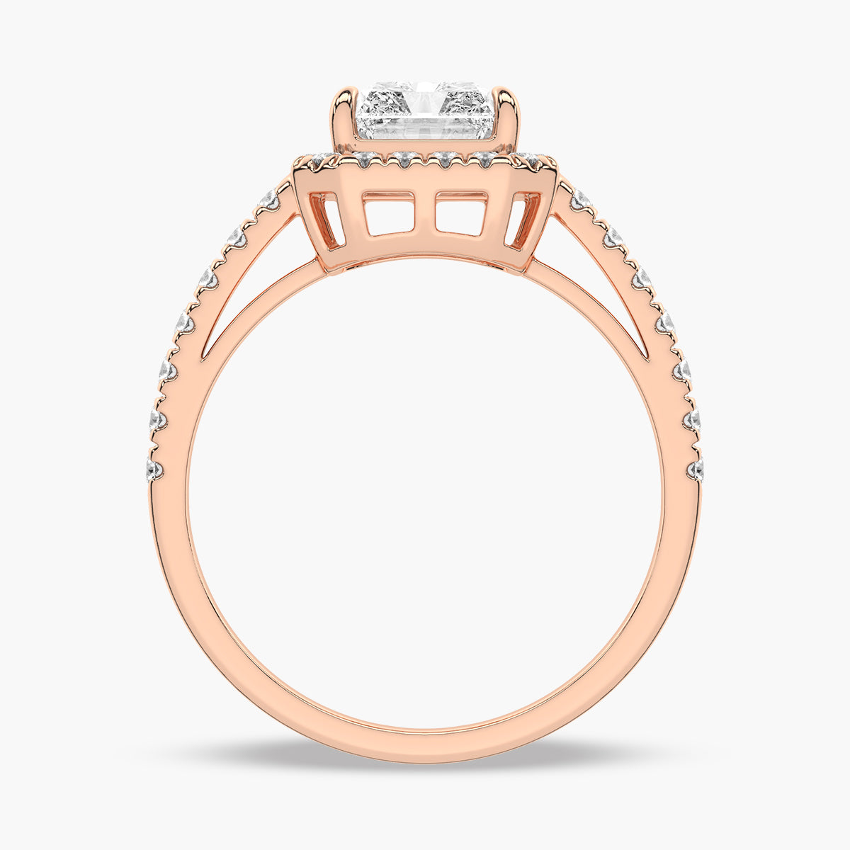 Harlow Ring