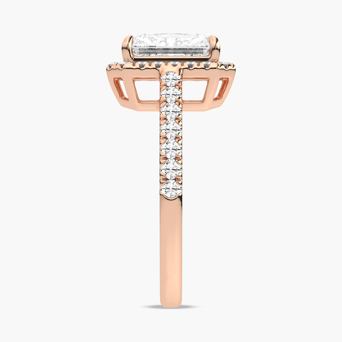 Harlow Ring