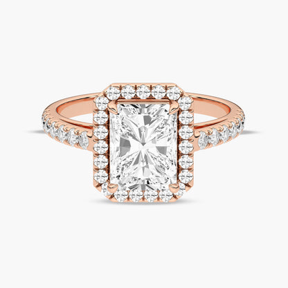 Rose Gold - Radiant