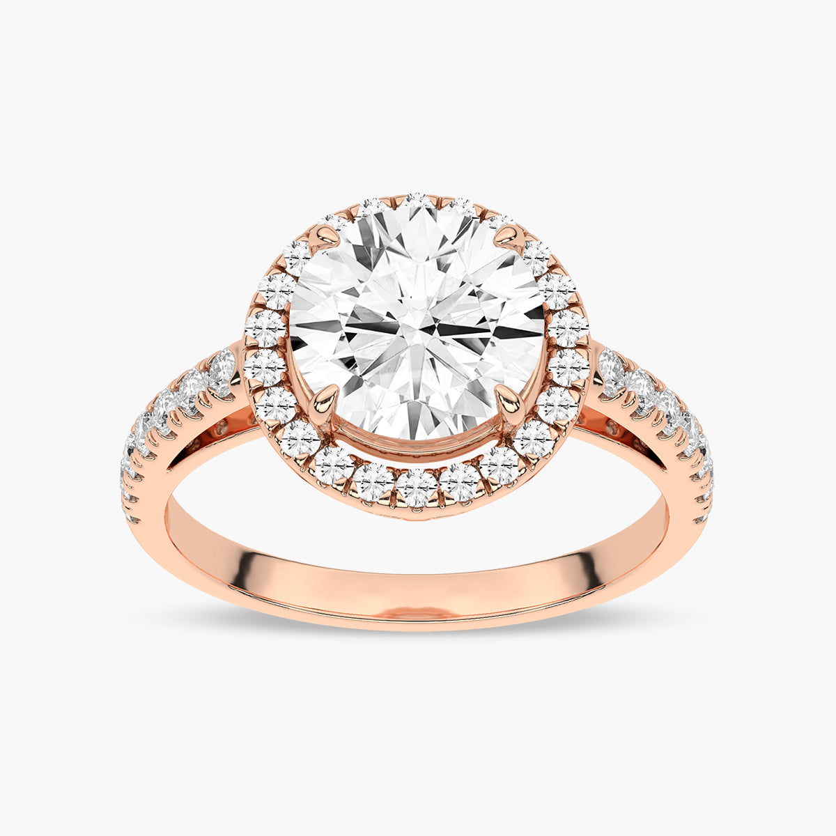 Harlow Ring