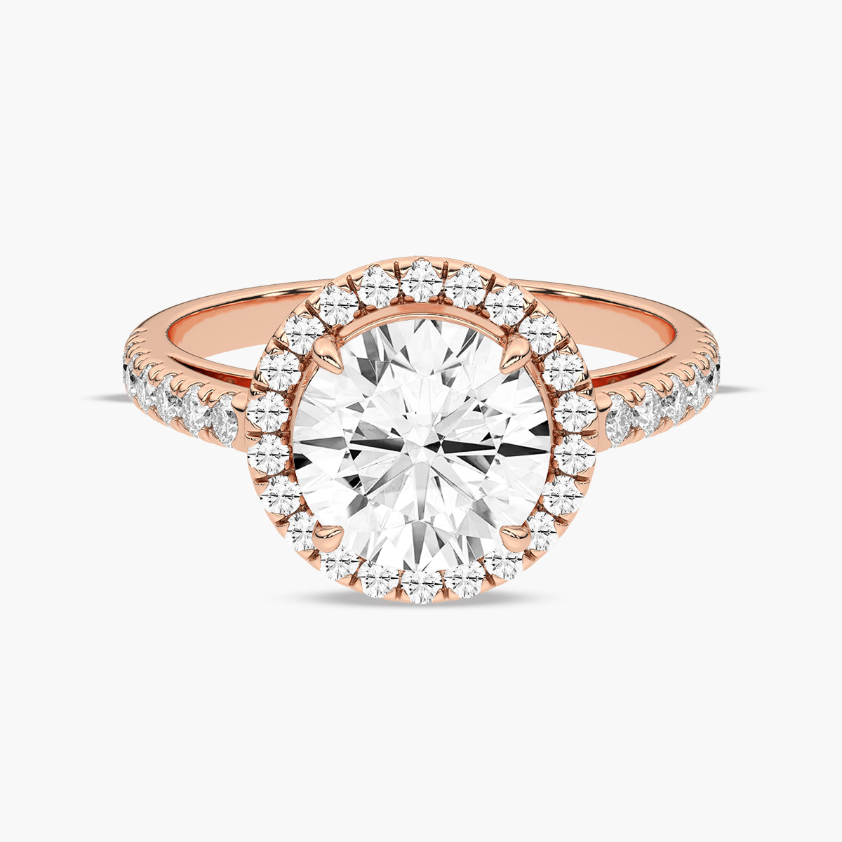 Harlow Ring