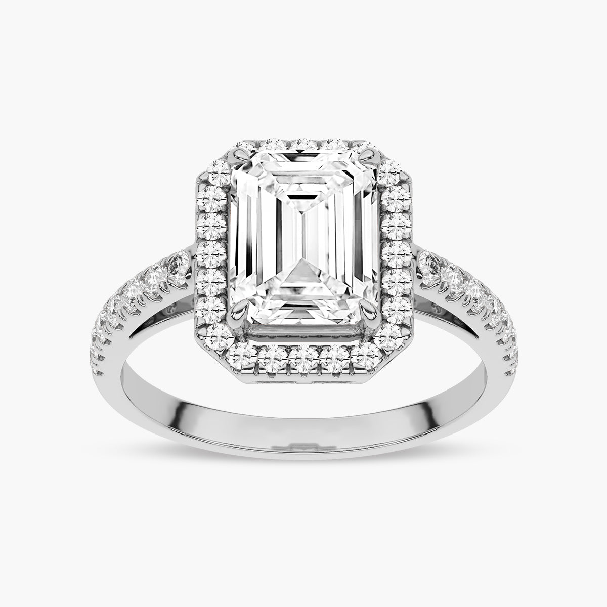 Harlow Ring