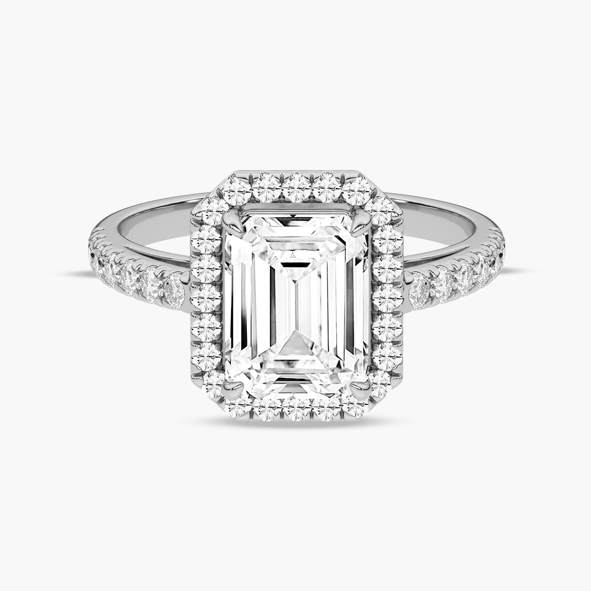 Harlow Ring
