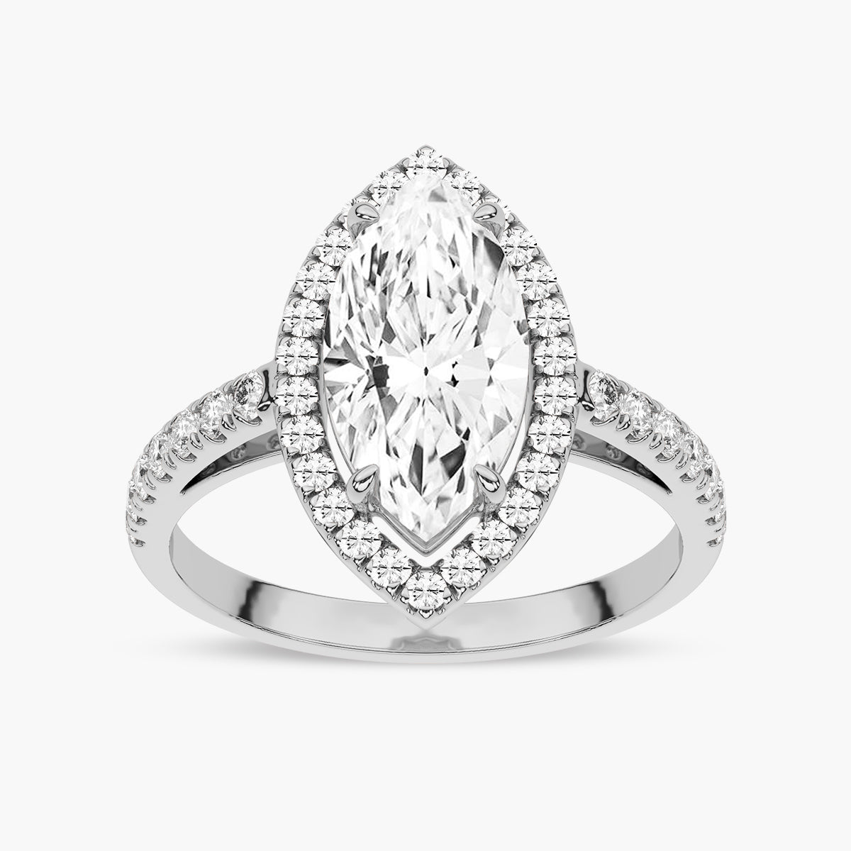 Harlow Ring