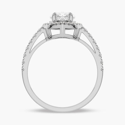 Platinum - Marquise