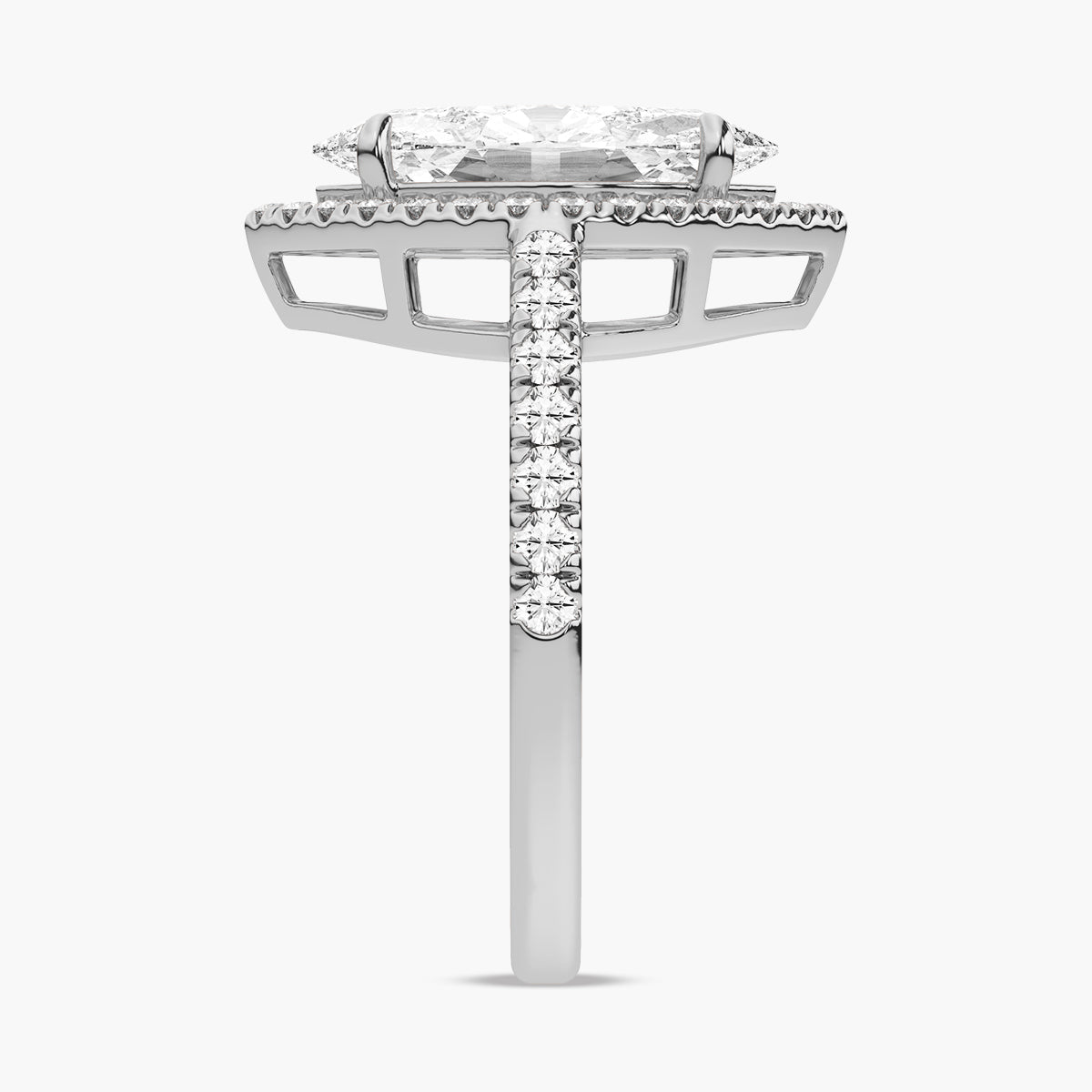 Harlow Ring