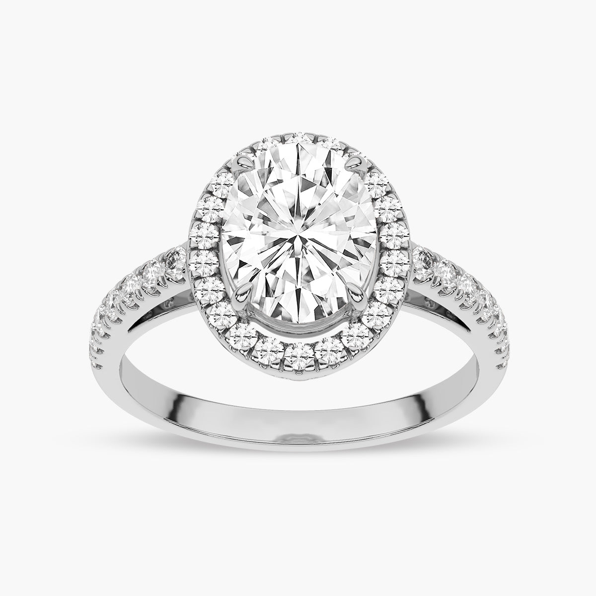 Harlow Ring